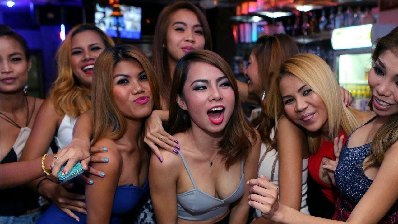 Bangkok Monger Guide on Where to Meet Hot Thai Girls