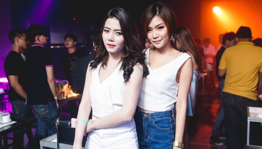 Hire Models at Absolute Angels Bangkok
