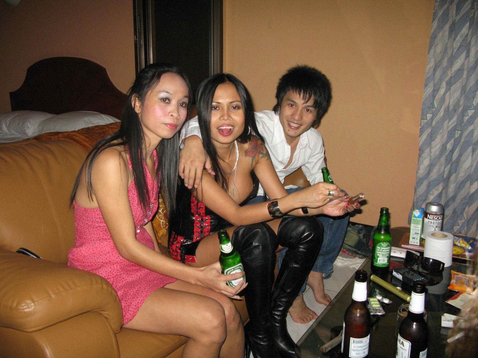 Rent A Girlfriend In Bangkok