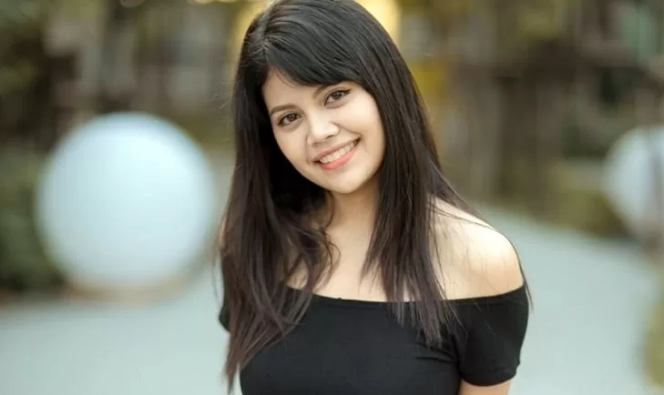Thailand Girlfriend for a Week