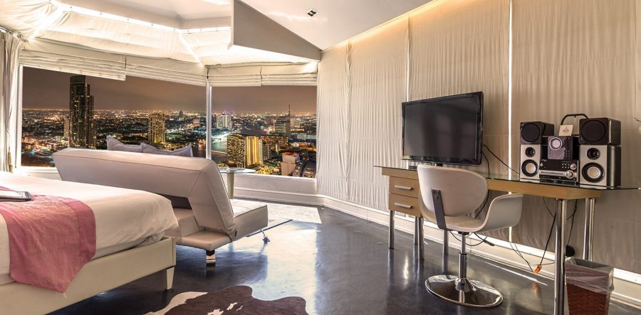 Bangkok Apartments for Rent