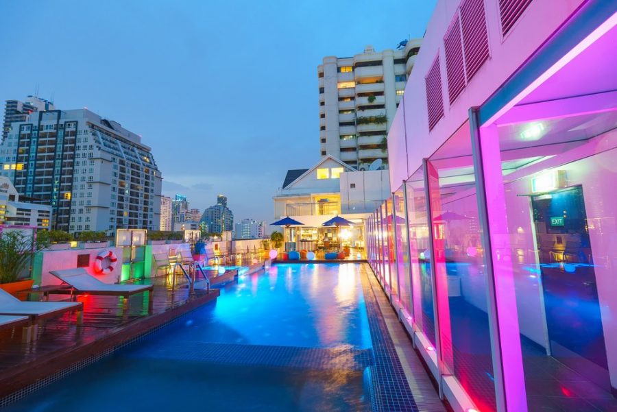 Bangkok Guest Friendly Hotels The Only List You Need