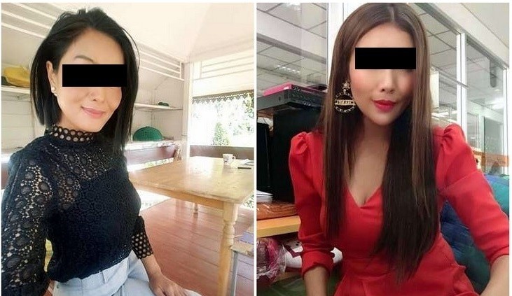 Older Thai Wives to Rent