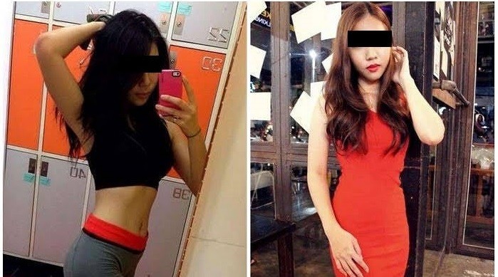 Rent a Younger Wife in Thailand