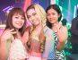 Bangkok Girls of the World