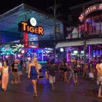 5 GoGo Bars in Phuket to Meet Slim and Hot Girls