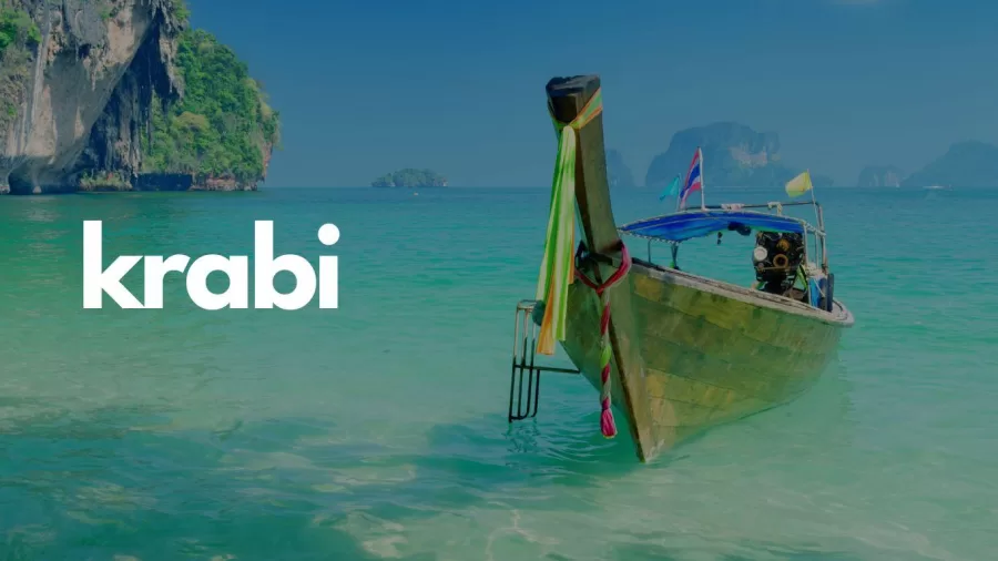 Krabi Nightlife