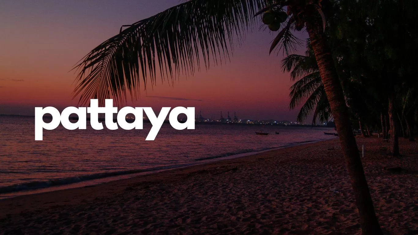 Pattaya Nightlife