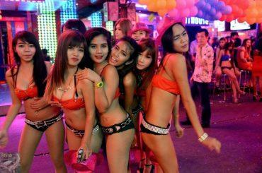 Things to do in Bangkok with Girls