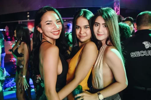 Chiang Mai Girls for Sex