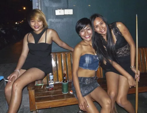 Chiang Mai Sex Guide