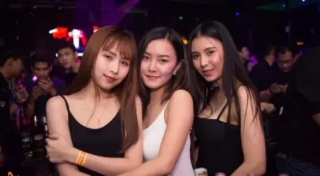 Chiang Mai Sex Guide