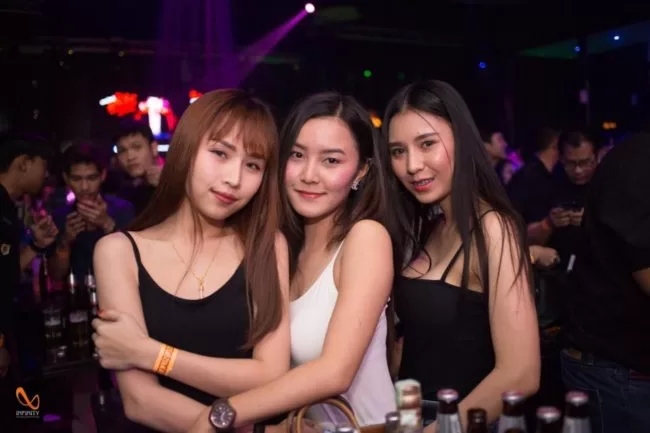 Chiang Mai Sex Guide