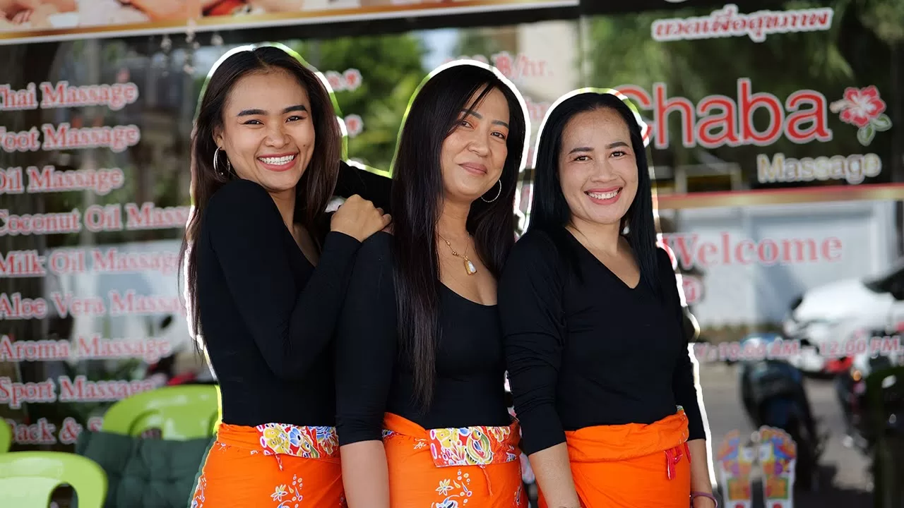 How Much is a Massage in Thailand: Price Guide for 2025