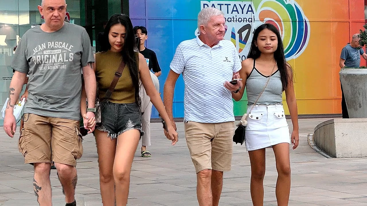 Retire in Thailand