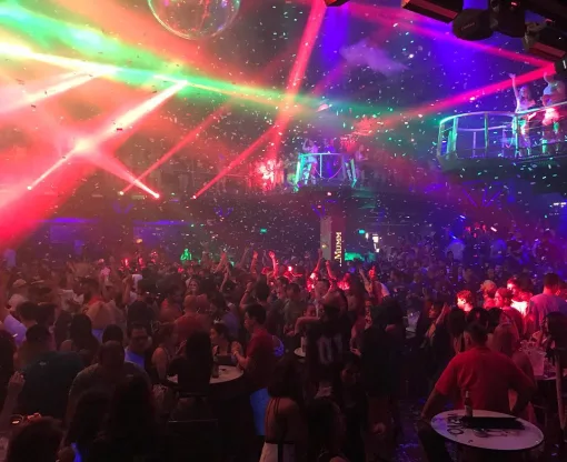 Best GoGo Bars in Chiang Mai