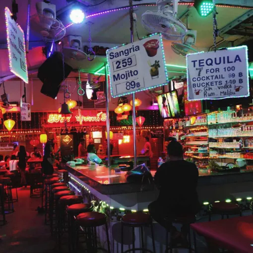 Chiang Mai GoGo Bars