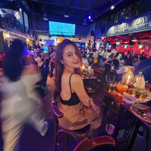 GoGo Bar Girls in Chiang Mai