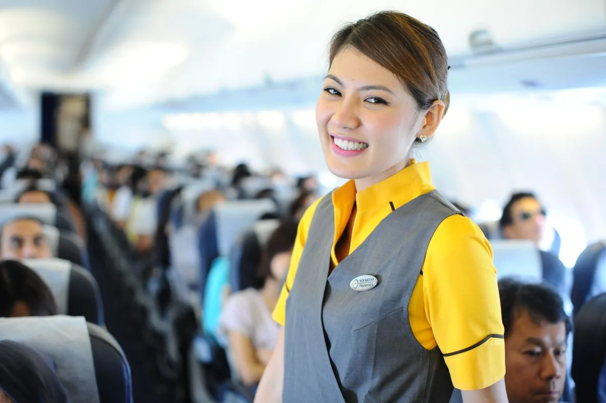 Cheap Flights to Thailand