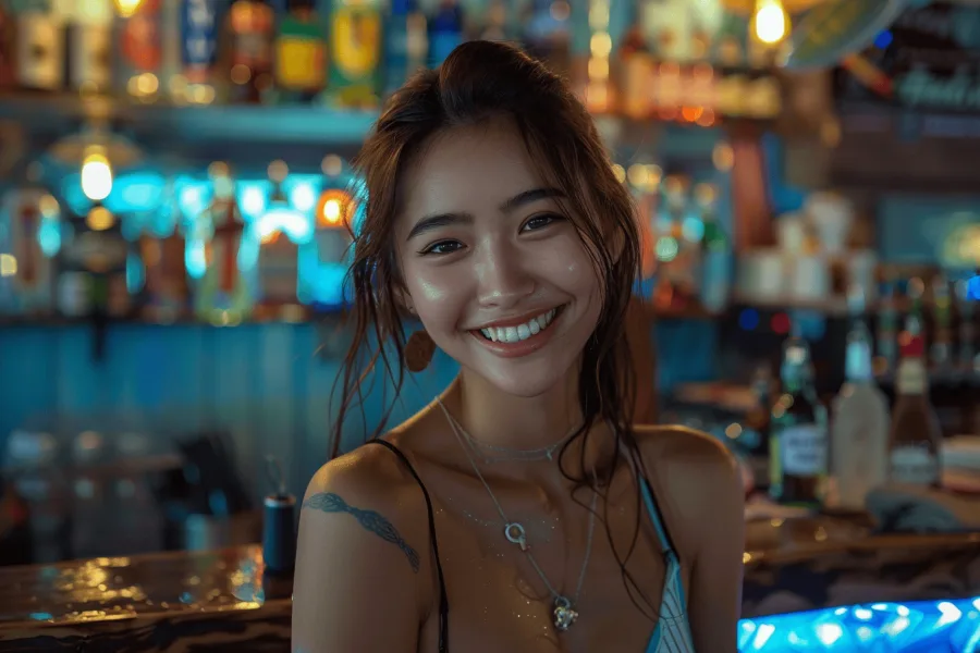 Best Pattaya BJ Bars