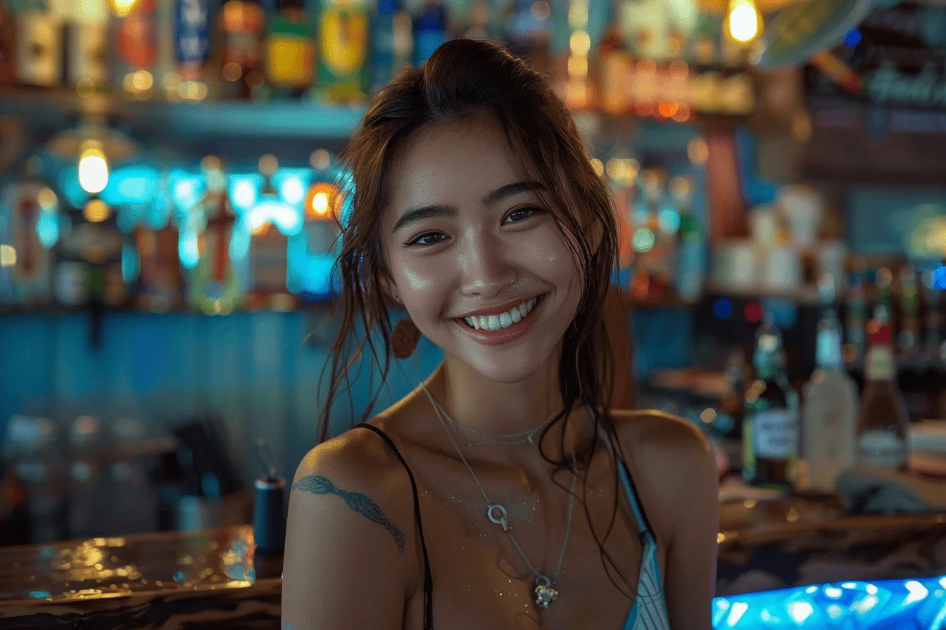 Best Pattaya BJ Bars