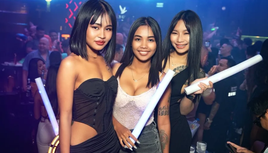 Thailand Tourist Nightlife Mistakes